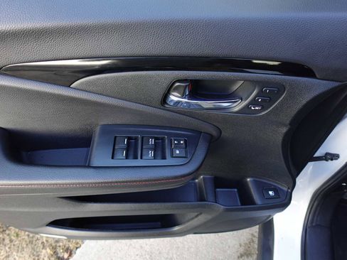 Certified 2023 Honda Ridgeline Black Edition image 11