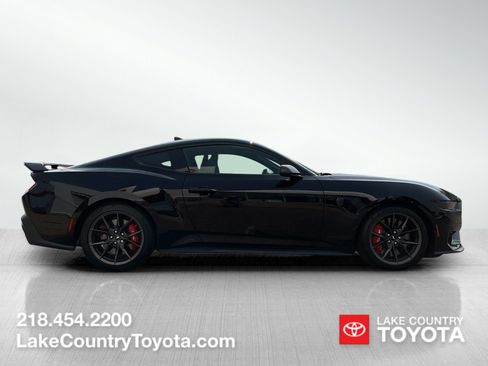 Used 2026 Ford Mustang Dark Horse RWD image 6