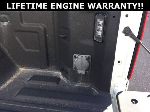 Used 2024 Chevrolet Silverado 1500 RST w/ Max Trailering Package image 25