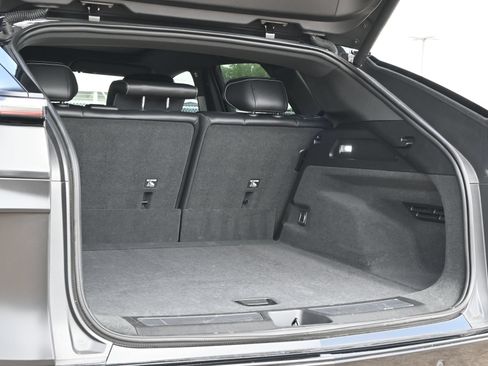 Certified 2024 Cadillac Lyriq Luxury RWD image 21