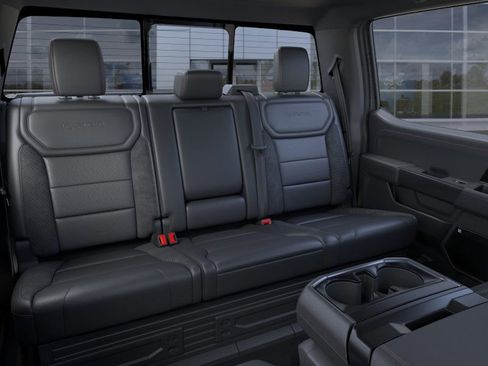 New 2025 Ford F150 Raptor AWD/4WD image 11