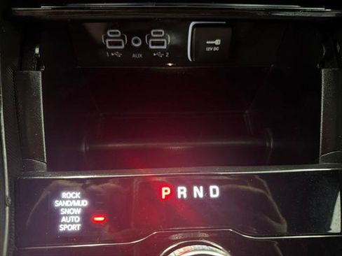 Certified 2024 Jeep Grand Cherokee Limited 4xe AWD/4WD image 15