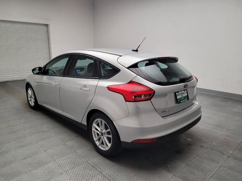 Used 2016 Ford Focus SE FWD image 5