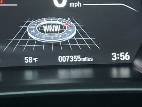 Used 2021 Honda CR-V Touring image 23