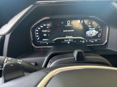 Used 2024 GMC Sierra 1500 Denali image 10