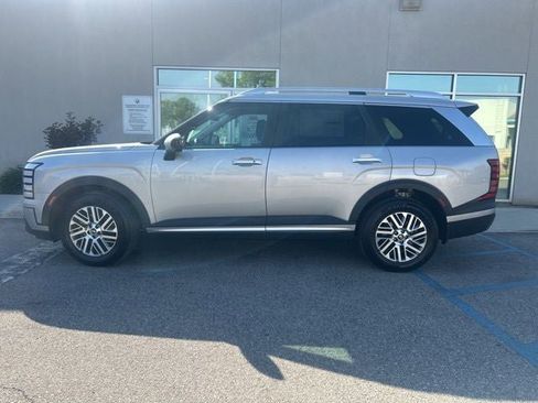 New 2026 Hyundai Palisade SEL image 6