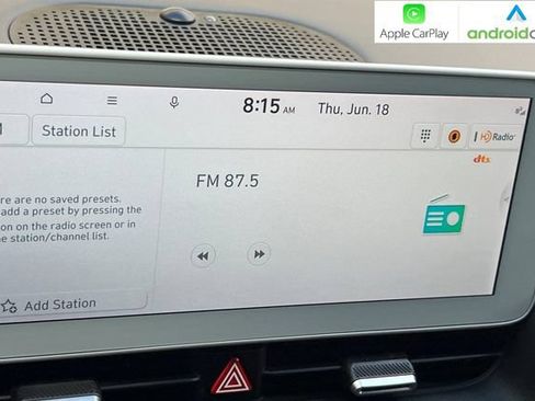 Used 2024 Hyundai Ioniq 5 SEL RWD image 23
