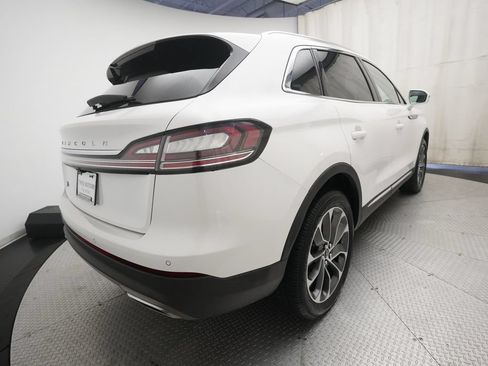 Used 2023 Lincoln Nautilus Reserve w/ Luxury Package AWD/4WD image 13
