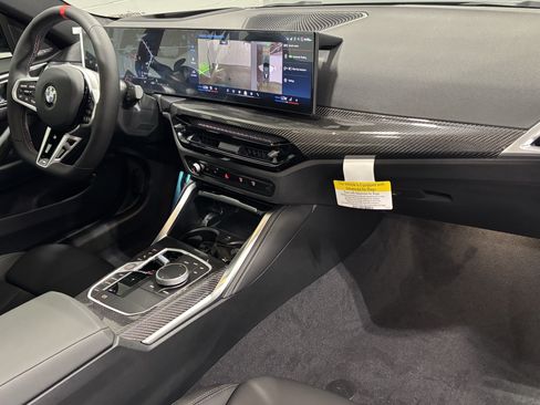 New 2027 BMW M440i Coupe w/ Premium Package RWD image 25