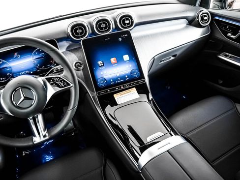 Certified 2026 Mercedes-Benz GLC 300 image 14