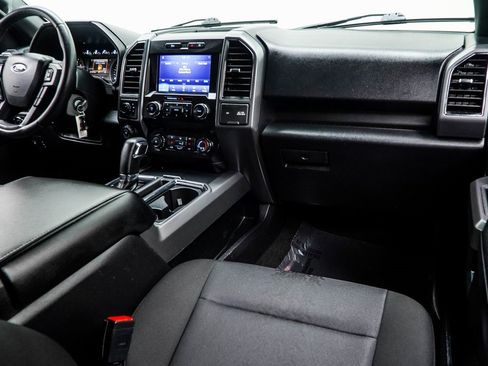 Used 2020 Ford F150 XLT w/ Equipment Group 302A Luxury image 17