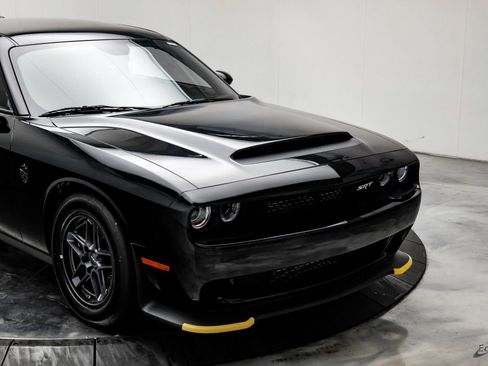 Used 2023 Dodge Challenger SRT Hellcat Redeye image 29