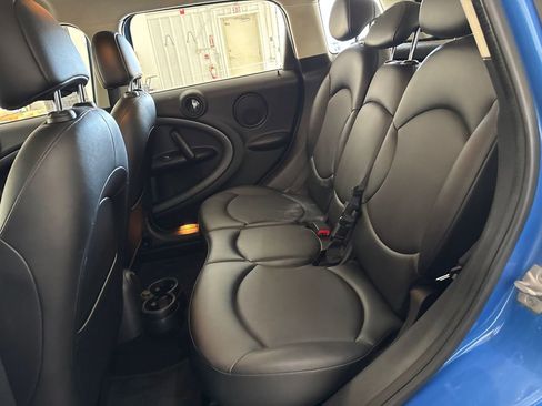Used 2014 MINI Cooper Countryman S image 16