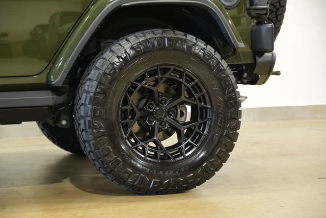 Used 2024 Jeep Wrangler Unlimited Rubicon 392 AWD/4WD image 58