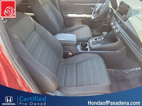 Certified 2024 Honda CR-V Sport image 23