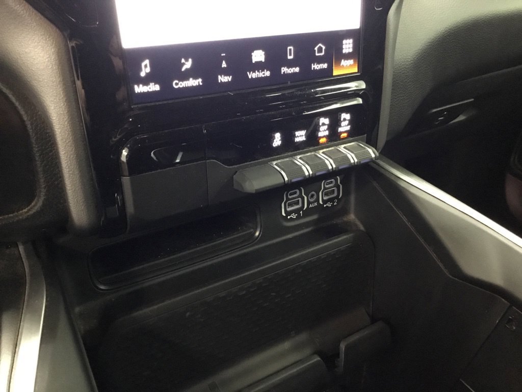 Used 2023 RAM 1500 Big Horn AWD/4WD image 27