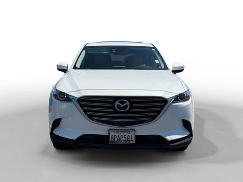 Used 2016 MAZDA CX-9 Touring FWD image 8