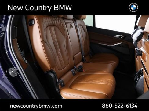 Used 2026 BMW X7 M60i AWD/4WD image 41