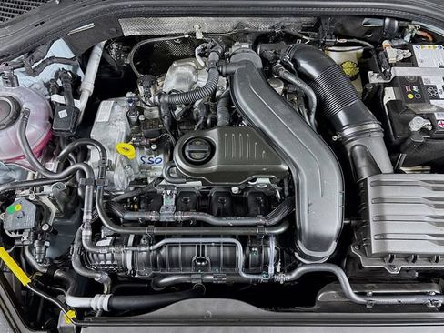 New 2026 Volkswagen Jetta Sport FWD image 29