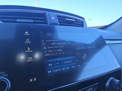 Used 2021 Honda CR-V EX image 31