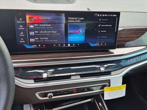 New 2026 BMW X5 xDrive40i w/ Climate Comfort Package AWD/4WD image 13