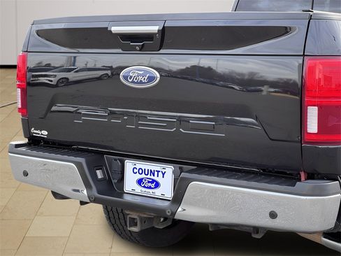 Used 2020 Ford F150 Lariat image 47