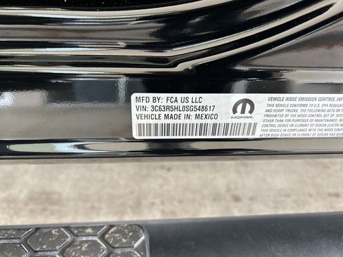 Used 2025 RAM 2500 Tradesman image 43