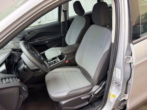 Used 2019 Ford Escape S FWD image 5