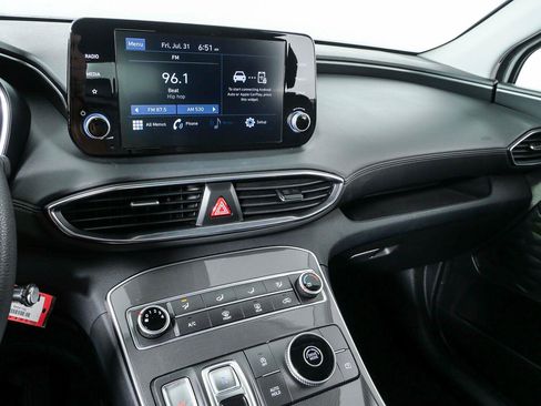 Used 2023 Hyundai Santa Fe SE FWD image 12