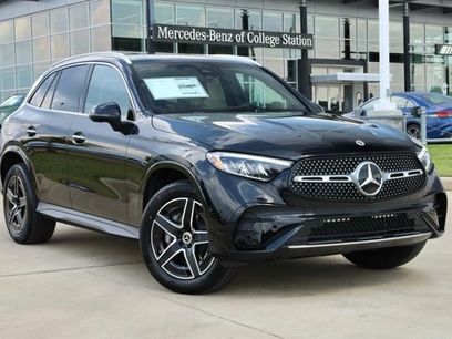 Used 2026 Mercedes-Benz GLC 300