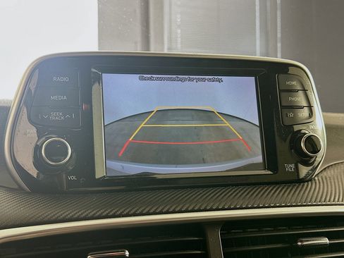 Used 2019 Hyundai Tucson SE AWD/4WD image 22