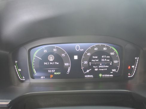 Used 2026 Honda CR-V Sport-L image 10