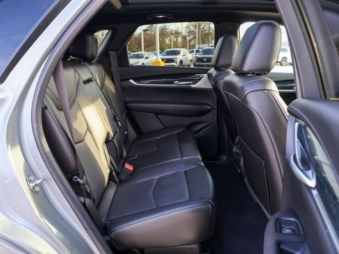 Used 2023 Cadillac XT5 Premium Luxury AWD/4WD image 10