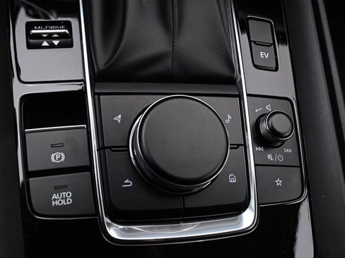 Used 2025 MAZDA CX-50 2.5 Hybrid w/ Cargo Package image 34