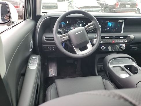 New 2026 Hyundai Palisade SEL AWD/4WD image 10