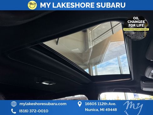 New 2025 Subaru Crosstrek 2.5i Wilderness image 28