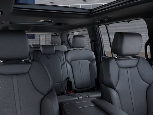 New 2026 Jeep Grand Wagoneer Limited image 26