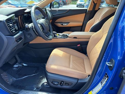 Used 2026 Lexus NX 350 AWD w/ Cold Area Package image 10