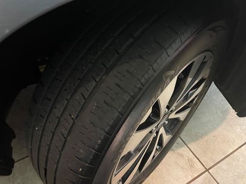 Used 2015 Subaru Outback 2.5i Limited AWD/4WD image 36