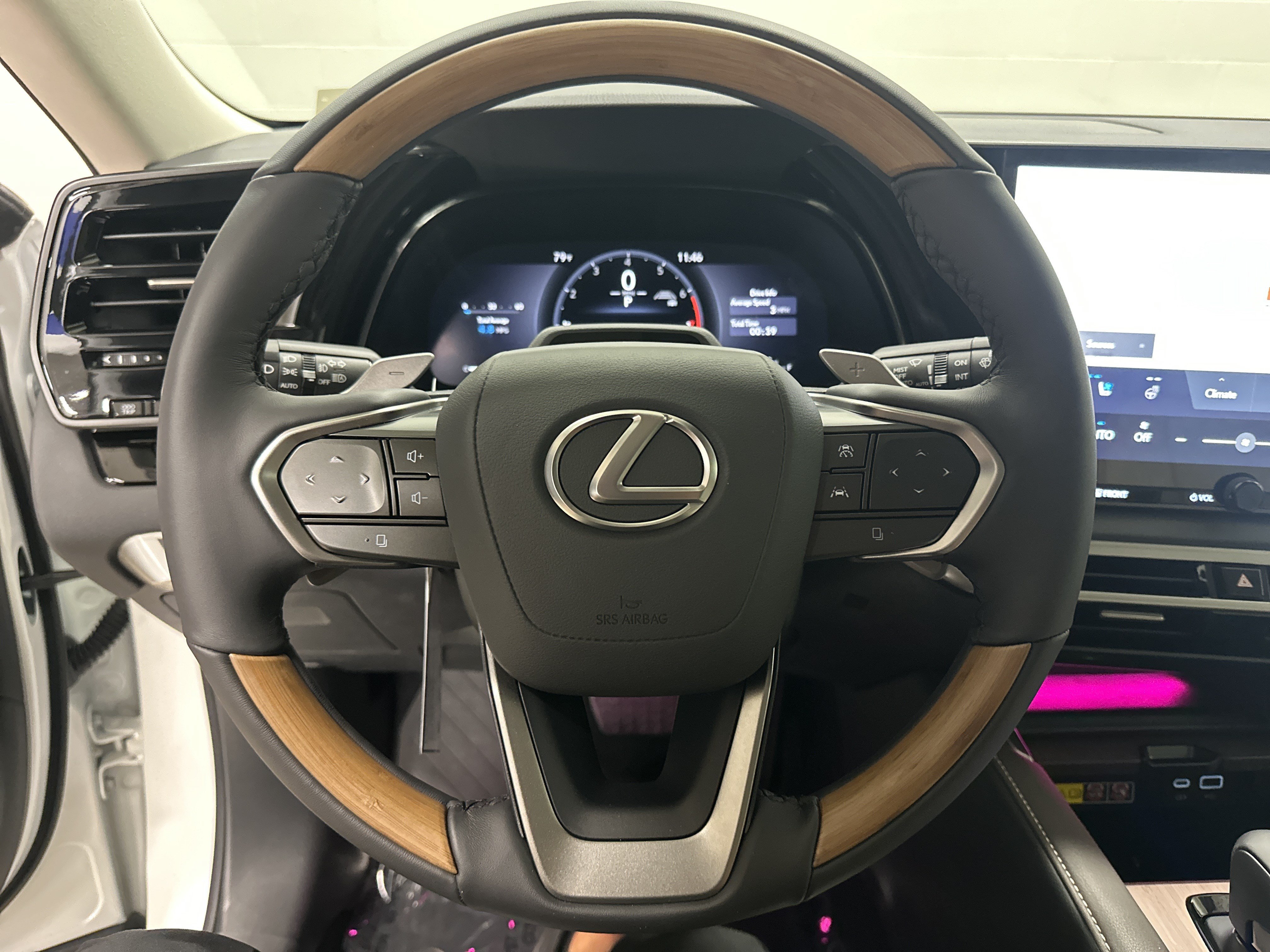 New 2026 Lexus RX 350 Premium Plus w/ Convenience Package AWD/4WD image 19