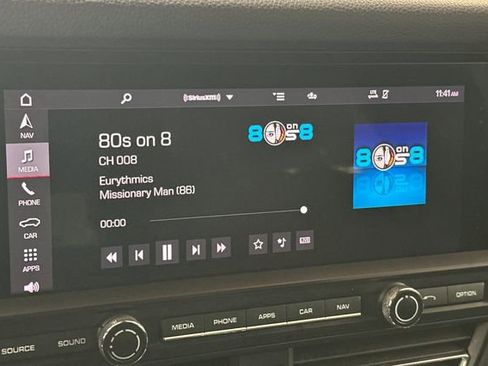 Used 2020 Porsche Macan S image 22