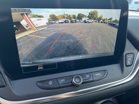 Used 2024 Chevrolet Blazer LT image 27