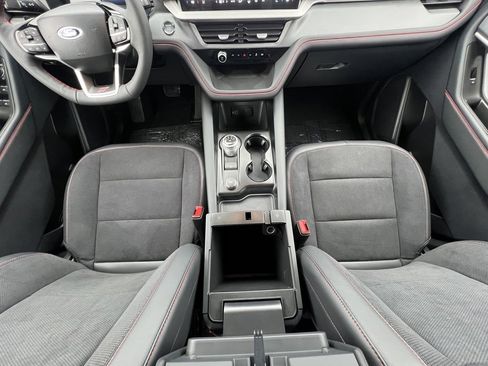New 2026 Ford Explorer ST image 25