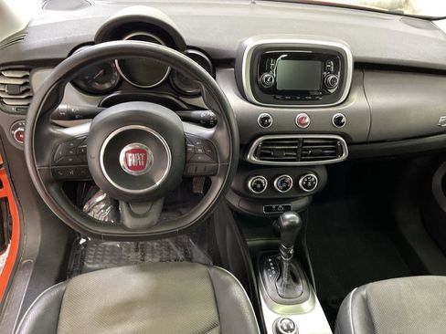 Used 2016 FIAT 500X Trekking FWD image 13