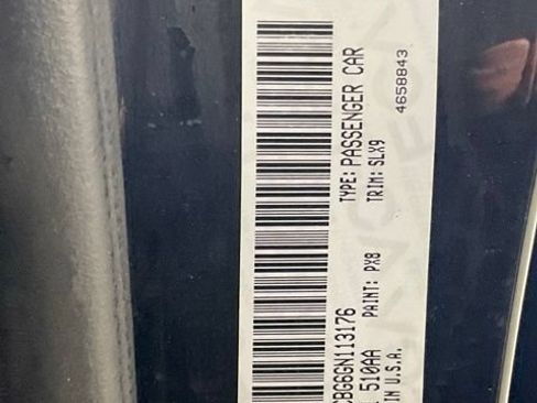 Used 2016 Chrysler 200 S w/ Navigation & Sound Group I FWD image 22