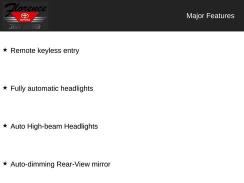 Used 2021 Toyota Camry XSE image 4