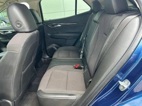 Used 2022 Buick Envision Preferred FWD image 8