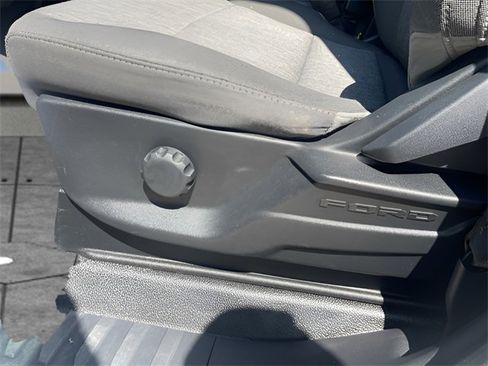 Used 2024 Ford F250 XL image 16