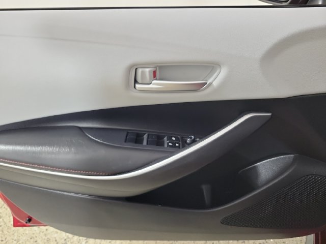 Used 2024 Toyota Corolla SE FWD image 21