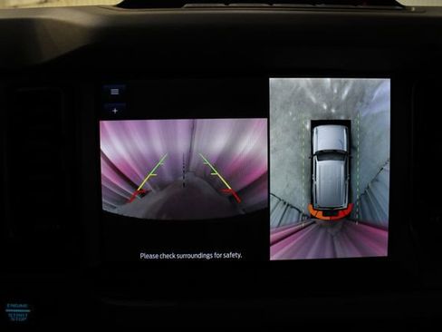 Used 2024 Ford Bronco Wildtrak image 4